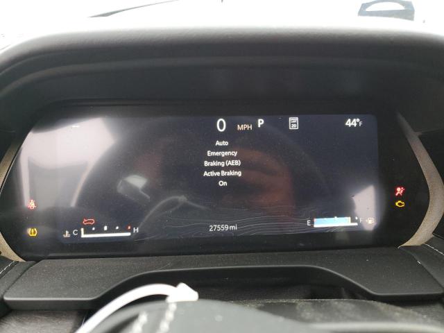 2023 JEEP GRAND CHER - 1C4RJKDG3P8708889