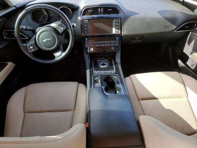 2017 JAGUAR XE PREMIUM - SAJAJ4BN6HA953868