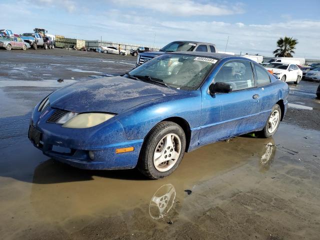 2004 Pontiac Sunfire 