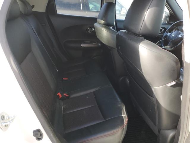 2016 NISSAN JUKE S - JN8AF5MV6GT655346