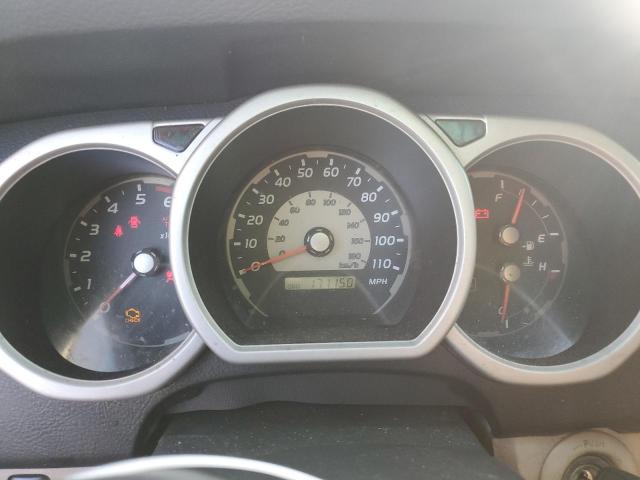 2005 Toyota 4Runner Sr5 VIN: JTEBU14R458038539 Lot: 41950514