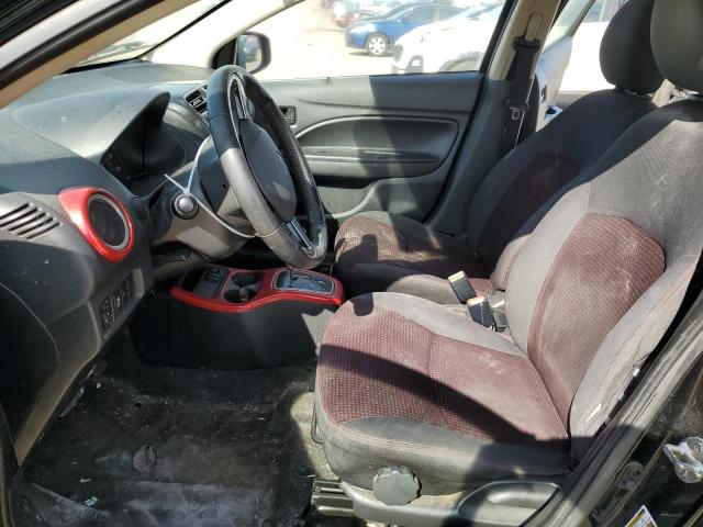 2019 MITSUBISHI MIRAGE LE ML32A5HJ4KH002275
