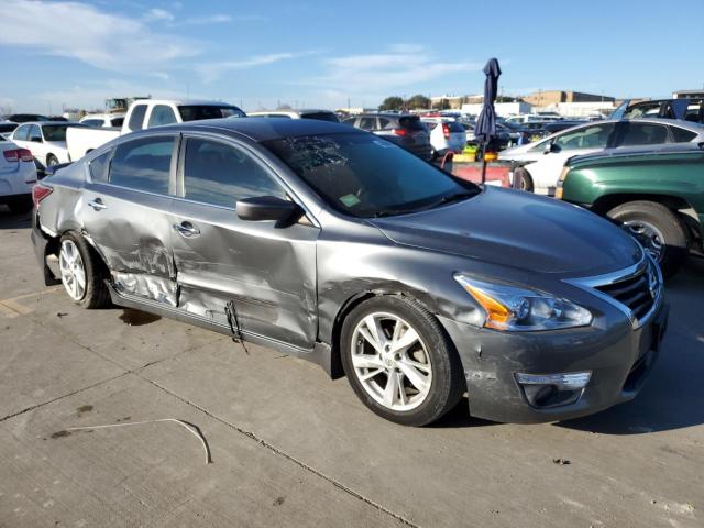2015 NISSAN ALTIMA 2.5 1N4AL3AP2FC112014