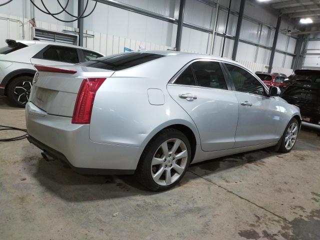 2014 Cadillac ATS - Image 3