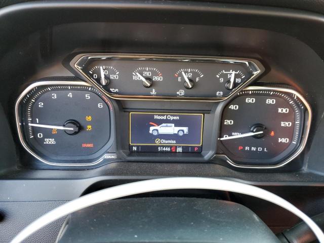 2020 GMC SIERRA K25 1GT49ME7XLF272898