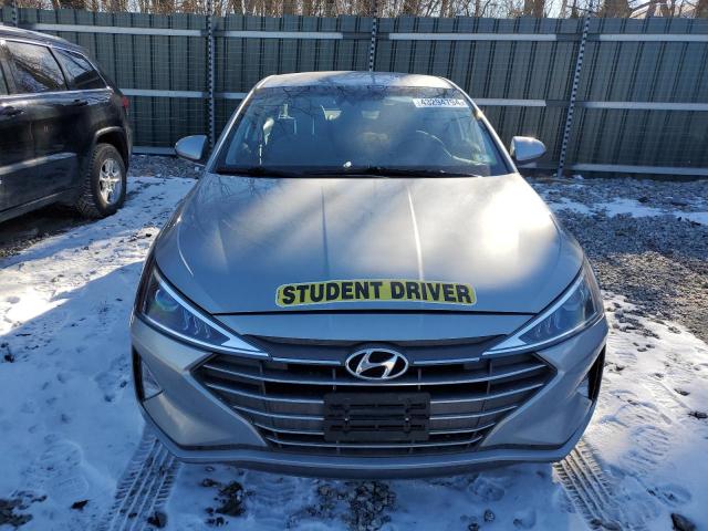2020 HYUNDAI ELANTRA 5NPD84LF3LH580479