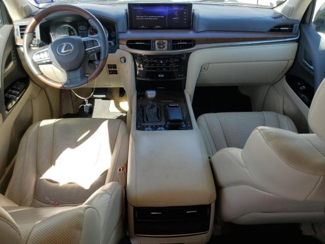 2020 LEXUS LX 570 JTJDY7AX4L4323332