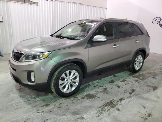 2014 Kia Sorento EX