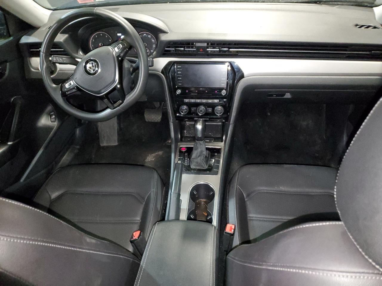 1vwsa7a33mc014158 1VWSA7A33MC014158 2021 Volkswagen Passat Se