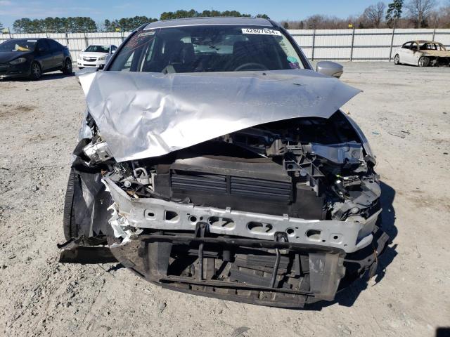 2018 FORD FOCUS TITA 1FADP3N23JL300288