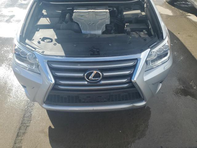 2018 LEXUS GX 460 - JTJBM7FX3J5209387