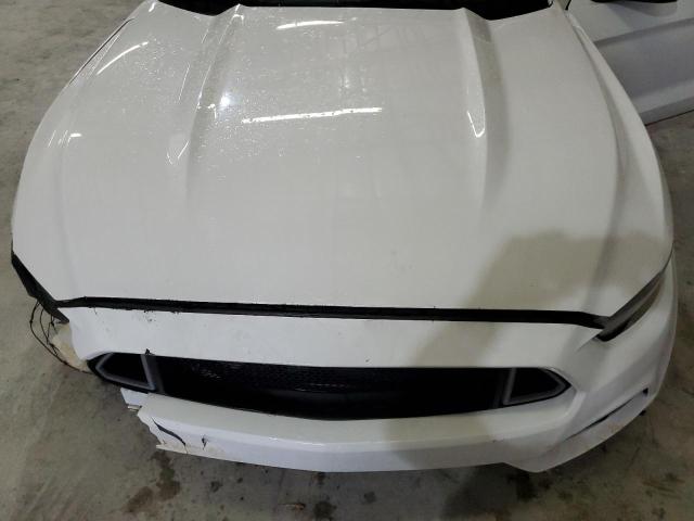 VIN 1FA6P8AM5F5321782 2015 Ford Mustang no.11