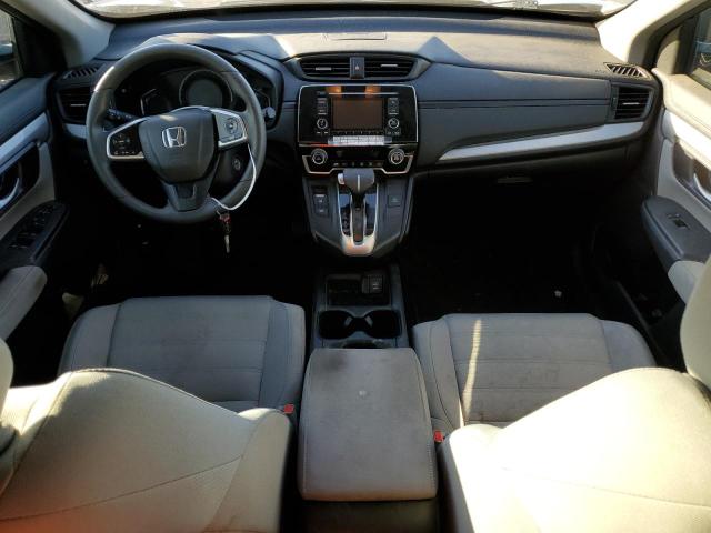 2017 HONDA CR-V LX - 2HKRW6H36HH221642