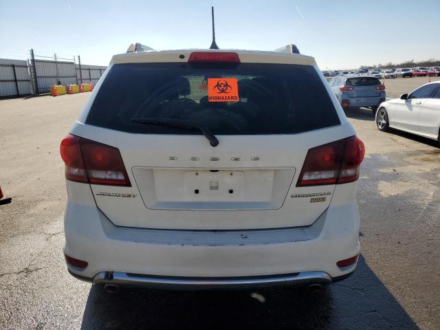 2019 DODGE JOURNEY CR 3C4PDCGG6KT707536