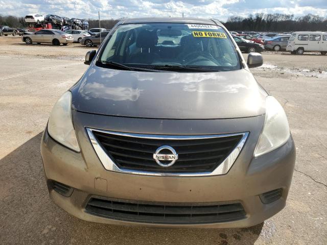 2012 Nissan Versa S VIN: 3N1CN7APXCL893307 Lot: 44064824