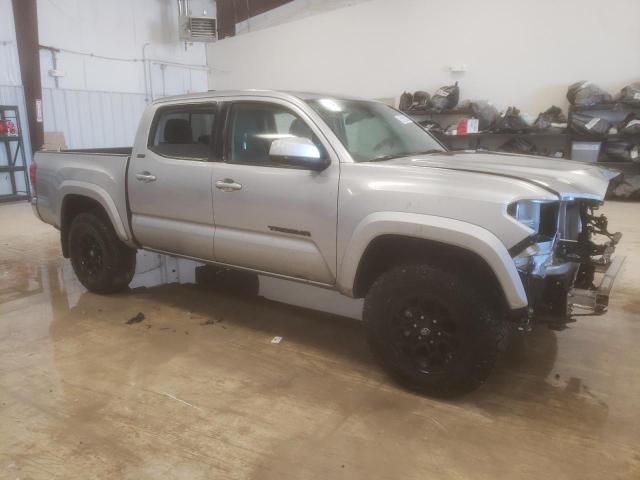 2022 Toyota Tacoma Double Cab VIN: 3TMAZ5CN7NM191791 Lot: 43634264