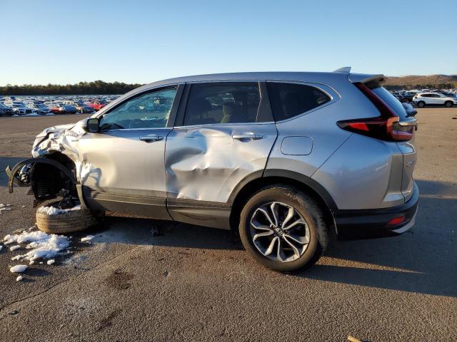 2022 HONDA CR-V EX 5J6RT6H57NL049133