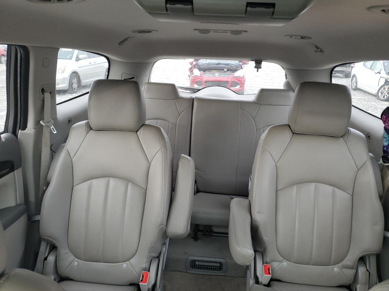 5GAKRAKD4FJ139752 2015 Buick Enclave