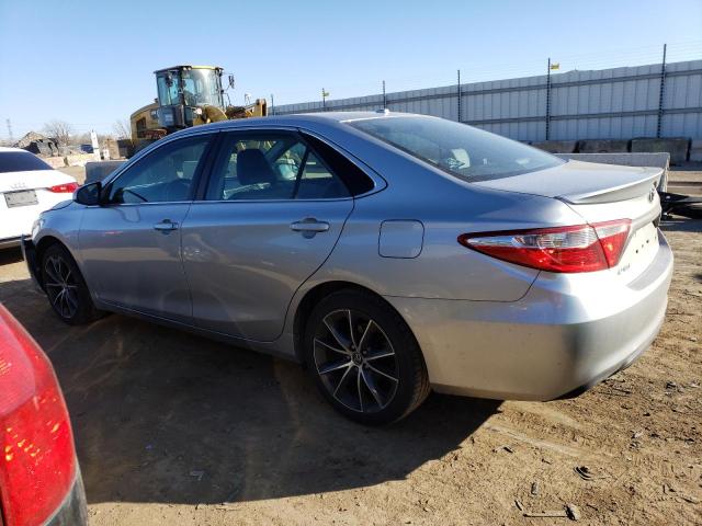 2015 TOYOTA CAMRY LE - 4T1BF1FKXFU478378