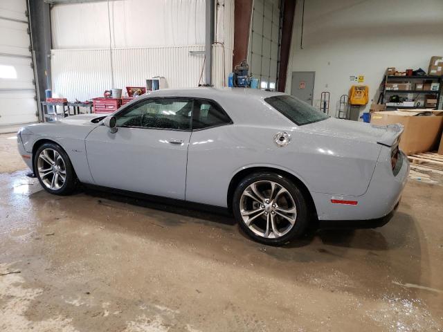 2021 Dodge Challenger R/T VIN: 2C3CDZBT5MH635220 Lot: 39198142