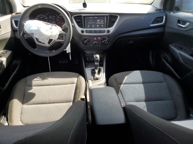 2021 HYUNDAI ACCENT SE - 3KPC24A61ME140668