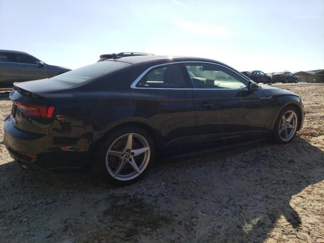 WAUTNAF56JA049140 2018 AUDI A5, photo no. 3