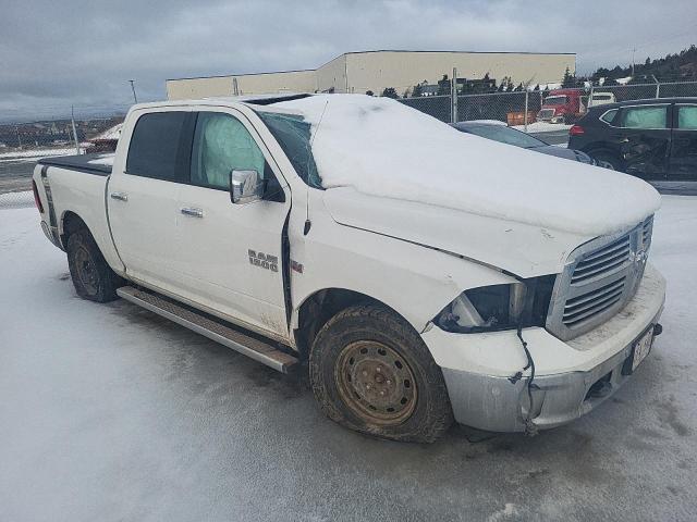 Vin: 1c6rr7lt4hs664157, lot: 41439914, ram 1500 slt 20174