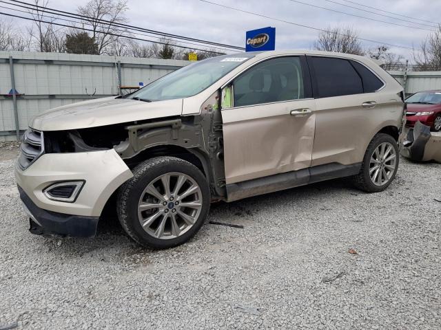 2017 FORD EDGE TITAN 2FMPK4K93HBC08648