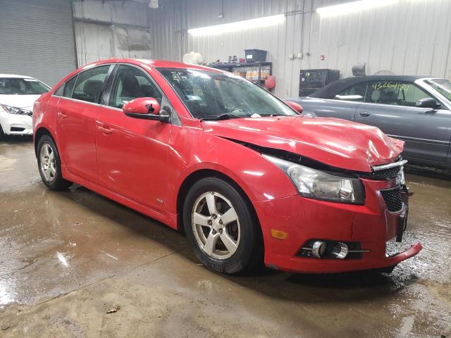 2012 Chevrolet Cruze Lt VIN: 1G1PF5SC5C7229974 Lot: 43264984