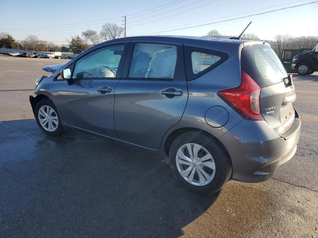 2018 NISSAN VERSA NOTE 3N1CE2CP9JL355646