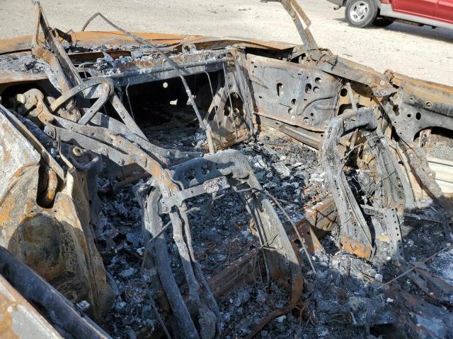 2021 CHEVROLET CAMARO LS 1G1FB3DS6M0103391