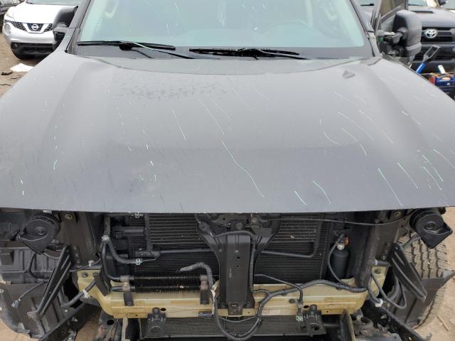2017 NISSAN TITAN SV 1N6AA1E58HN538310