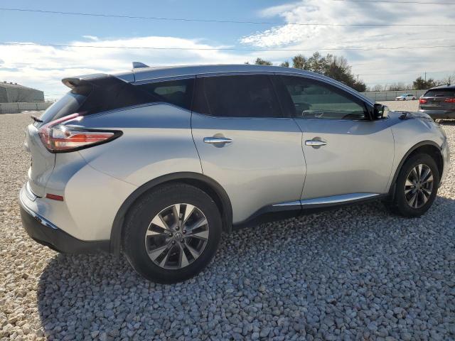 2017 NISSAN MURANO 5N1AZ2MG5HN107181