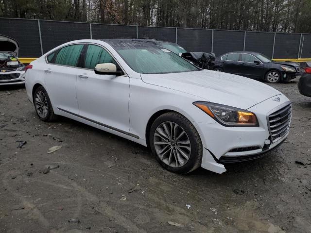 2015 HYUNDAI GENESIS 3. KMHGN4JE7FU027114