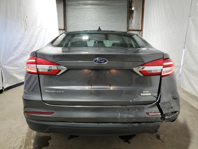 2020 FORD FUSION SE 3FA6P0HD3LR176905