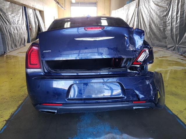 2015 CHRYSLER 300 S 2C3CCAGGXFH927867