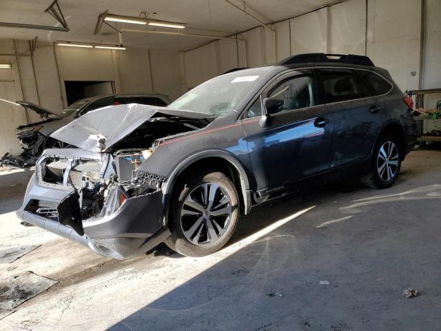 2018 Subaru Outback 3.6R Limited