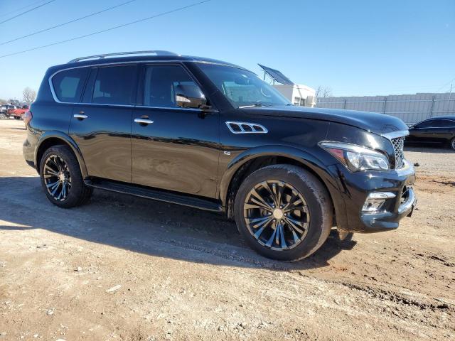 2016 Infiniti Qx80 VIN: JN8AZ2NF0G9612695 Lot: 43072624