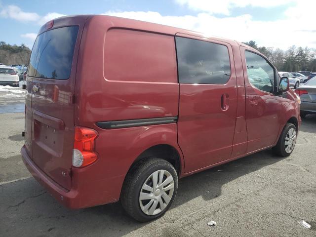 2015 CHEVROLET CITY EXPRE - 3N63M0ZN8FK693141