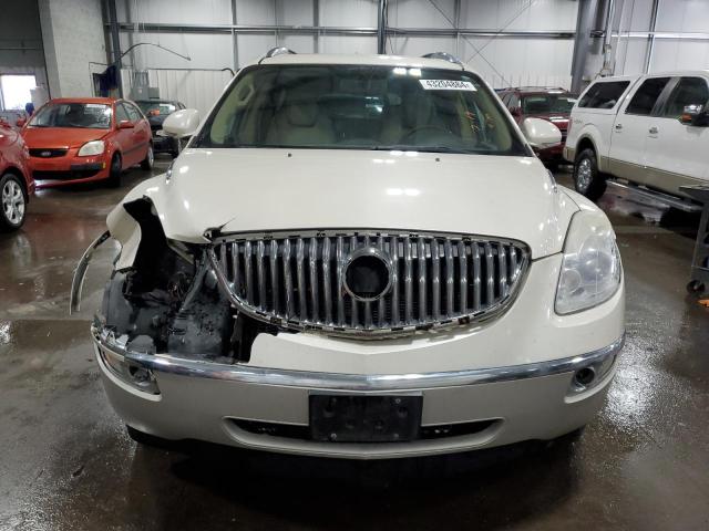 2010 Buick Enclave Cxl VIN: 5GALVCED3AJ108380 Lot: 43204884