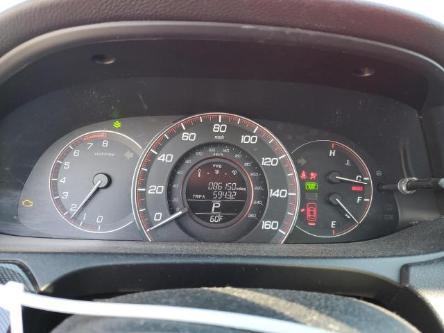 2014 Honda Accord - Image 9