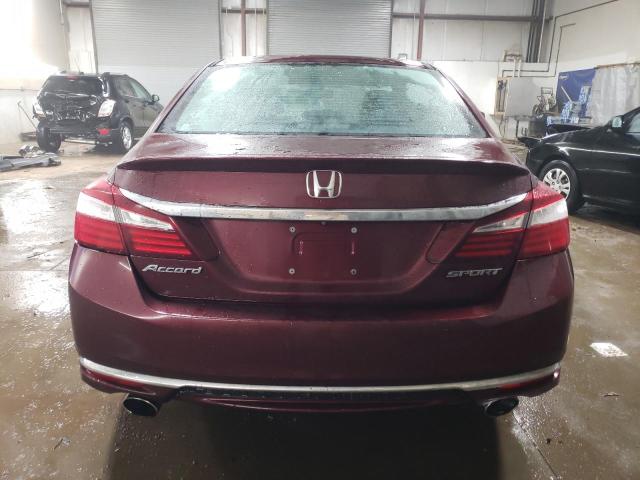2017 HONDA ACCORD SPO 1HGCR2F55HA030961