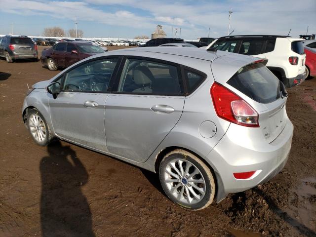 VIN JTJSARDZ3L5013218 2014 FORD FIESTA no.2