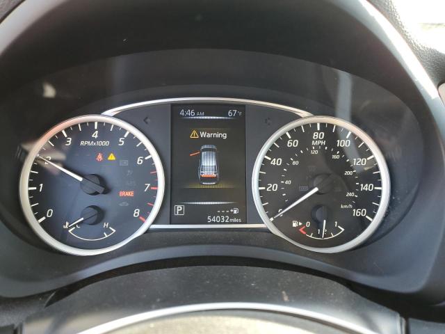 2017 NISSAN SENTRA S 3N1AB7AP7HL638590