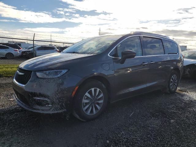 2C4RC1L7XMR596694 2021 CHRYSLER PACIFICA - Image 1