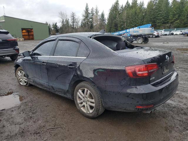 2017 VOLKSWAGEN JETTA S 3VW2B7AJXHM276517