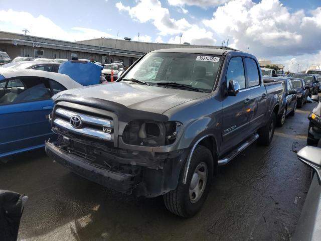 2005 Toyota Tundra 