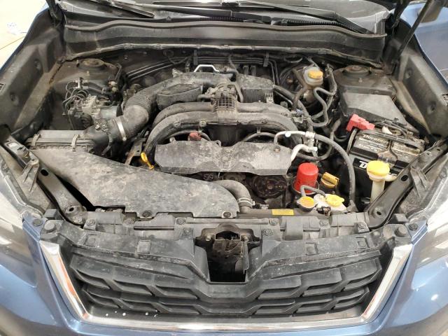 2017 SUBARU FORESTER 2 - JF2SJAWC3HH520060