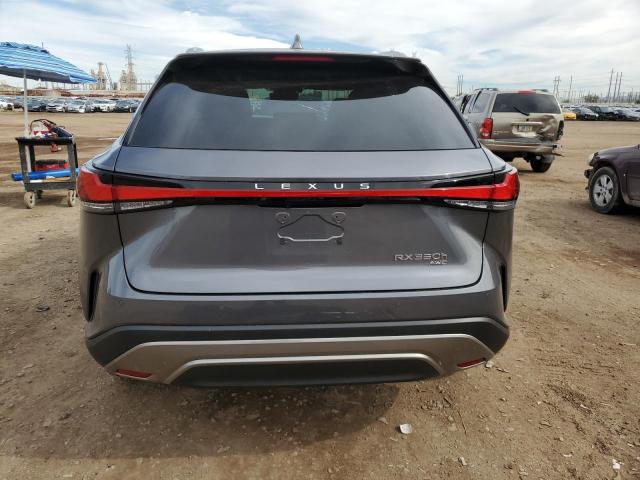2023 LEXUS RX 350H BA - 2T2BBMCA4PC005583
