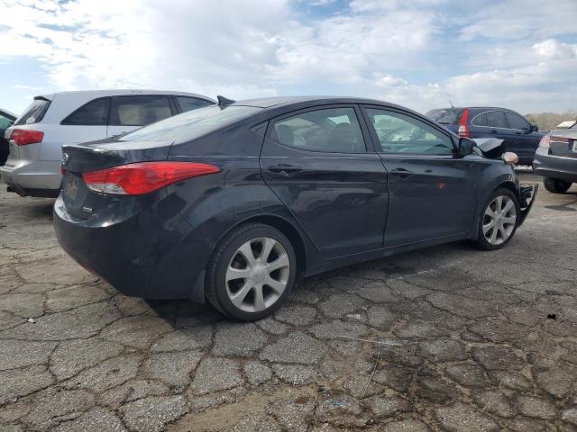 5NPDH4AE1DH167536 | 2013 Hyundai elantra gls